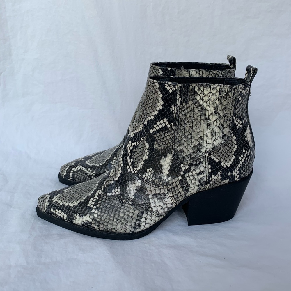 Sam Edelman Winona bootie